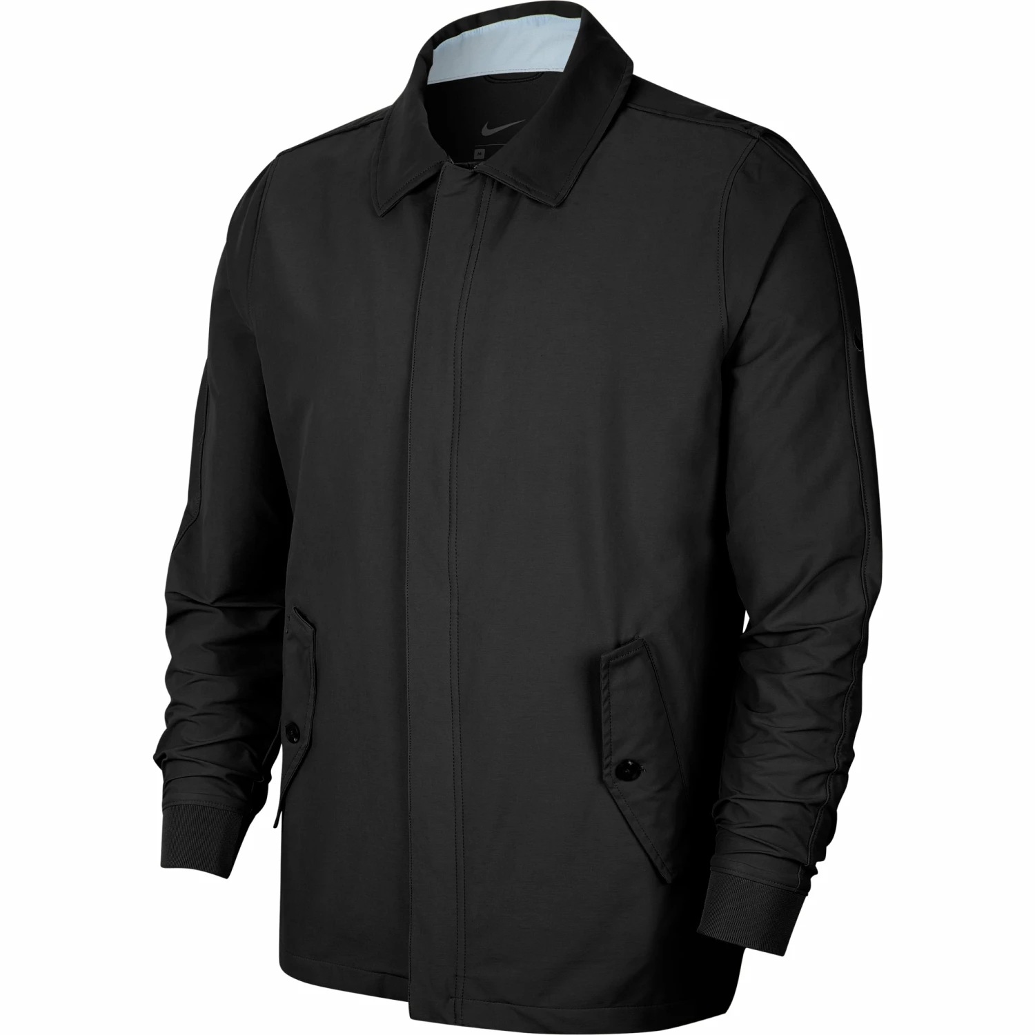 Nike Repel Player Mens Golf Jacket 3 Nike Repel Player Mens Golf Jacket