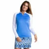 Sport Haley Ali Womens Long Sleeve Golf Polo -Clubs Shop 13154 ad576fa0 4b37 4be6 bdf5 5e1503261979