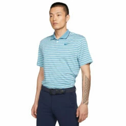 Nike Dri Fit Vapor CTRL Mens Golf Polo 8 Nike Dri Fit Vapor CTRL Mens Golf Polo -Clubs Shop 13319 301GREENABYSS