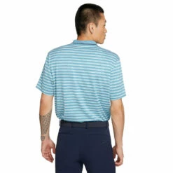 Nike Dri Fit Vapor CTRL Mens Golf Polo 9 Nike Dri Fit Vapor CTRL Mens Golf Polo -Clubs Shop 13319 301GREENABYSS 1
