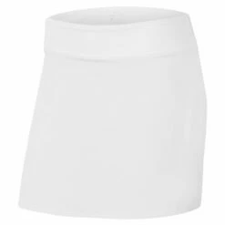 Nike Flex 15in Womens Golf Skort 15 Nike Flex 15in Womens Golf Skort -Clubs Shop 13334 100WHITE