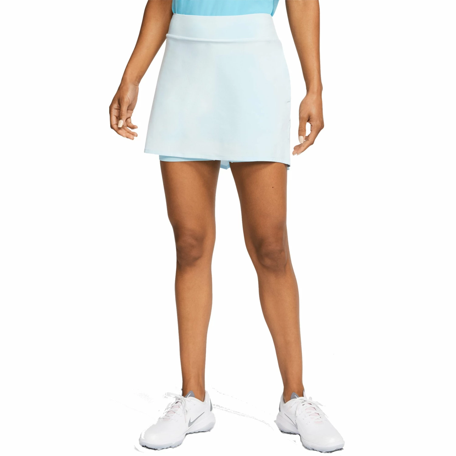 Nike Flex 15in Womens Golf Skort 7 Nike Flex 15in Womens Golf Skort - Image 5