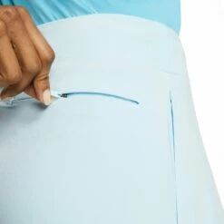 Nike Flex 15in Womens Golf Skort 18 Nike Flex 15in Womens Golf Skort -Clubs Shop 13334 449TOPAZMIST 2
