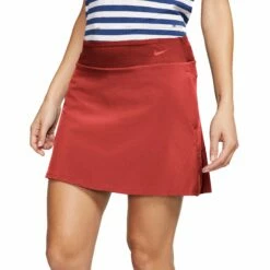 Nike Flex 15in Womens Golf Skort