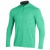 Under Armour Playoff 2.0 Mens Golf 1/4 Zip