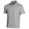 Under Armour Performance Pinstripe Mens Golf Polo -Clubs Shop 13413 9013MODGREY 4af56a12 7efc 41b4 994d c8312fe11253