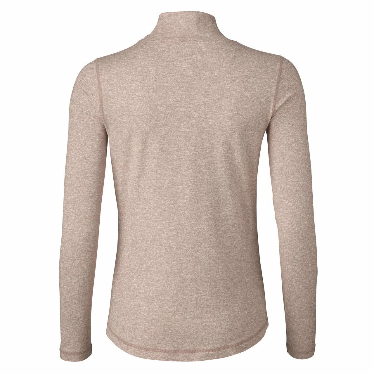 Daily Sports Agnes Mock Neck Womens Golf Shirt 4 Daily Sports Agnes Mock Neck Womens Golf Shirt - Image 2