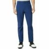 Oakley Medalist Stretch Back Mens Golf Pants -Clubs Shop 17282 DARKBLUE609