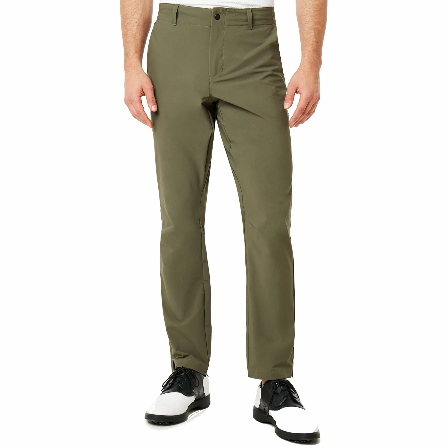 Oakley Medalist Stretch Back Mens Golf Pants 4 Oakley Medalist Stretch Back Mens Golf Pants - Image 2