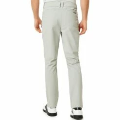 Oakley Medalist Stretch Back Mens Golf Pants 13 Oakley Medalist Stretch Back Mens Golf Pants -Clubs Shop 17282 STONEGRAY22Y 1