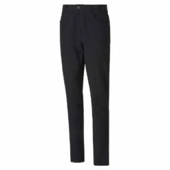 PUMA Golf Puma 5 Pocket Utility Mens Golf Pants