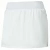 PUMA Golf Puma PWRSHAPE Lake 14in Womens Golf Skort 2 PUMA Golf Puma PWRSHAPE Lake 14in Womens Golf Skort -Clubs Shop 17807 BRIGHTWHITE