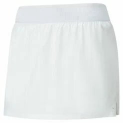 PUMA Golf Puma PWRSHAPE Lake 14in Womens Golf Skort