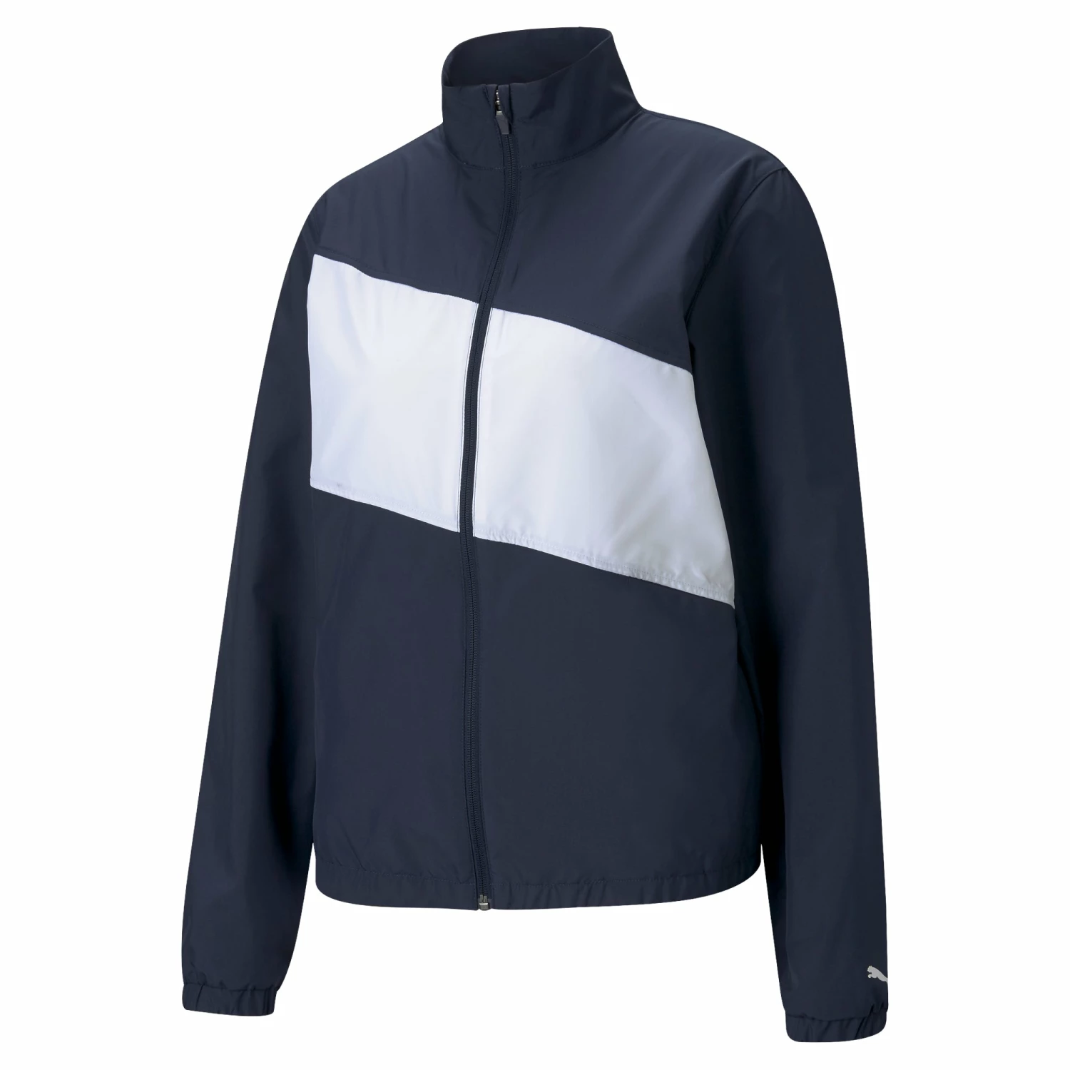 PUMA Golf Puma First Mile Wind Womens Golf Jacket 3 PUMA Golf Puma First Mile Wind Womens Golf Jacket