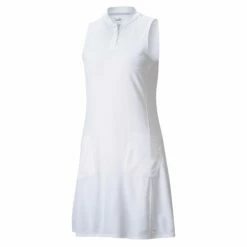 PUMA Golf Puma Farley Womens Golf Dress