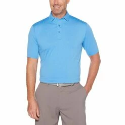 Callaway Cooling Micro Hex Mens Golf Polo -Clubs Shop 17871 MARINA 9047eb3f dd53 483d 9daa 1bf9a503fc2c