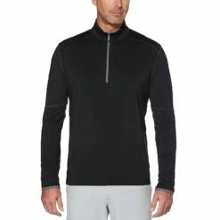 Callaway Swing Tech Outlast Mens Golf 1/4 Zip