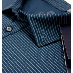 Swannies Blake Mens Golf Polo -Clubs Shop 17968 NAVYSTORM 1 2adf9588 338e 4c38 865d 54fed41fad5f