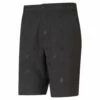 PUMA Golf Puma Moving Day 9in Mens Golf Shorts -Clubs Shop 18044 PUMABLACK 0d5c02b6 01ea 4cad 9a00 a6a241f66358