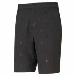PUMA Golf Puma Moving Day 9in Mens Golf Shorts