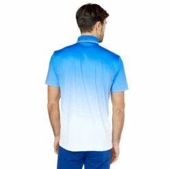 Redvanly Haight Victoria Blue Mens Golf Polo -Clubs Shop 18397 VICTORIABLUE 2 7d3e4abc 91a0 4985 9a7e 5964c513f523