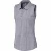 Adidas Golf Adidas Ultimate365 Grey Womens Golf Polo -Clubs Shop 18734 GLORYGREYMEL 380c448c 8876 407a 852d b546244134b1