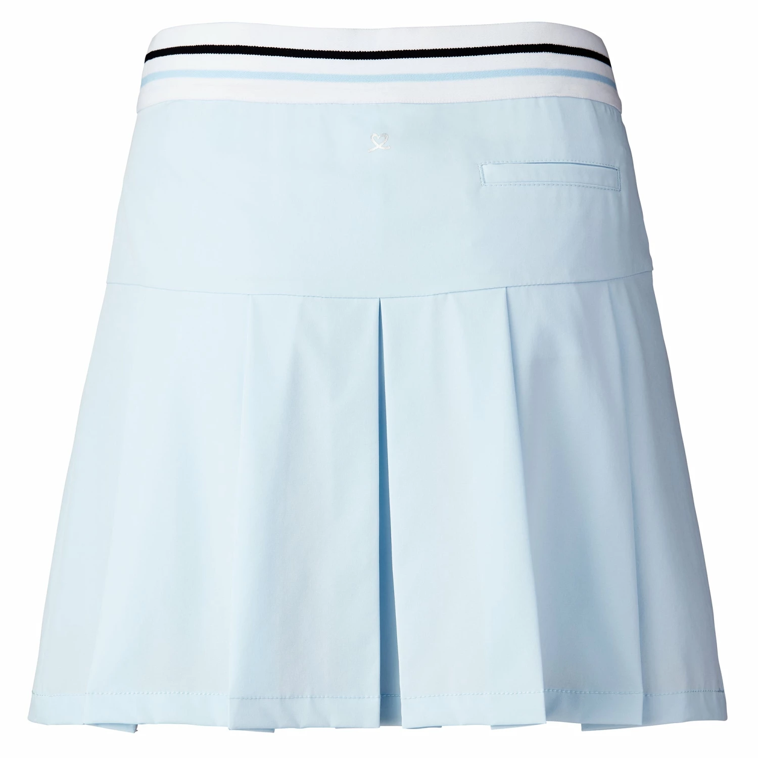 Daily Sports Angela 18in Womens Golf Skort 2021 4 Daily Sports Angela 18in Womens Golf Skort 2021 - Image 2
