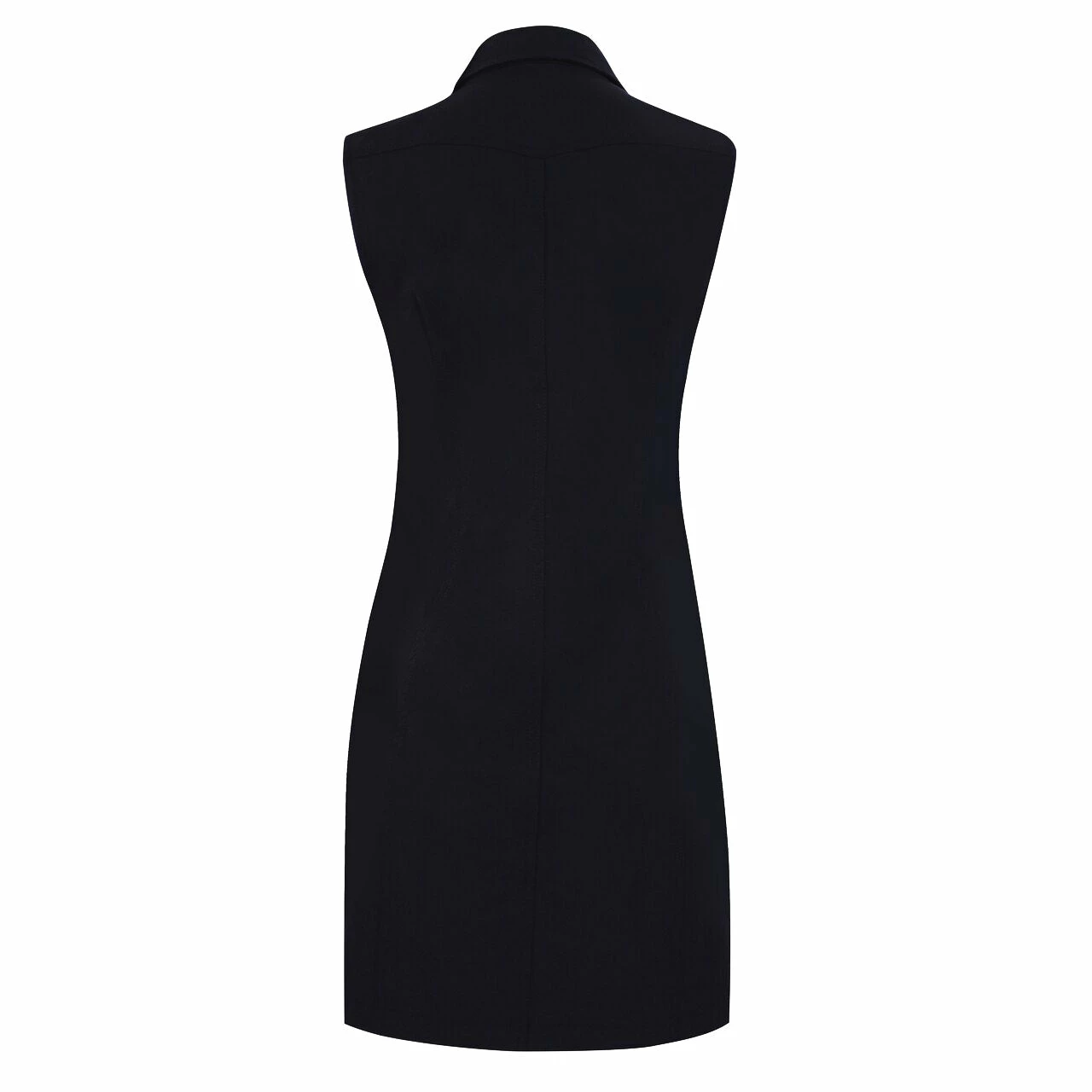 Daily Sports Glam Womens Sleeveless Golf Dress 7 Daily Sports Glam Womens Sleeveless Golf Dress - Image 5