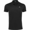 J.Lindeberg J. Lindeberg Flinn Amer Fit Mens Golf Polo