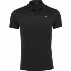 J.Lindeberg J. Lindeberg Flinn Amer Fit Mens Golf Polo
