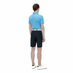 J.Lindeberg J. Lindeberg Eloy Mens Golf Shorts 2021 11 J.Lindeberg J. Lindeberg Eloy Mens Golf Shorts 2021 -Clubs Shop 19489 NAVY 1