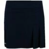 J.Lindeberg J. Lindeberg Thea 14.5in Womens Golf Skort 2 J.Lindeberg J. Lindeberg Thea 14.5in Womens Golf Skort -Clubs Shop 19695 NAVY c5e864de 75c0 4407 b3f8 33b0822aff62