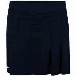 J.Lindeberg J. Lindeberg Thea 14.5in Womens Golf Skort