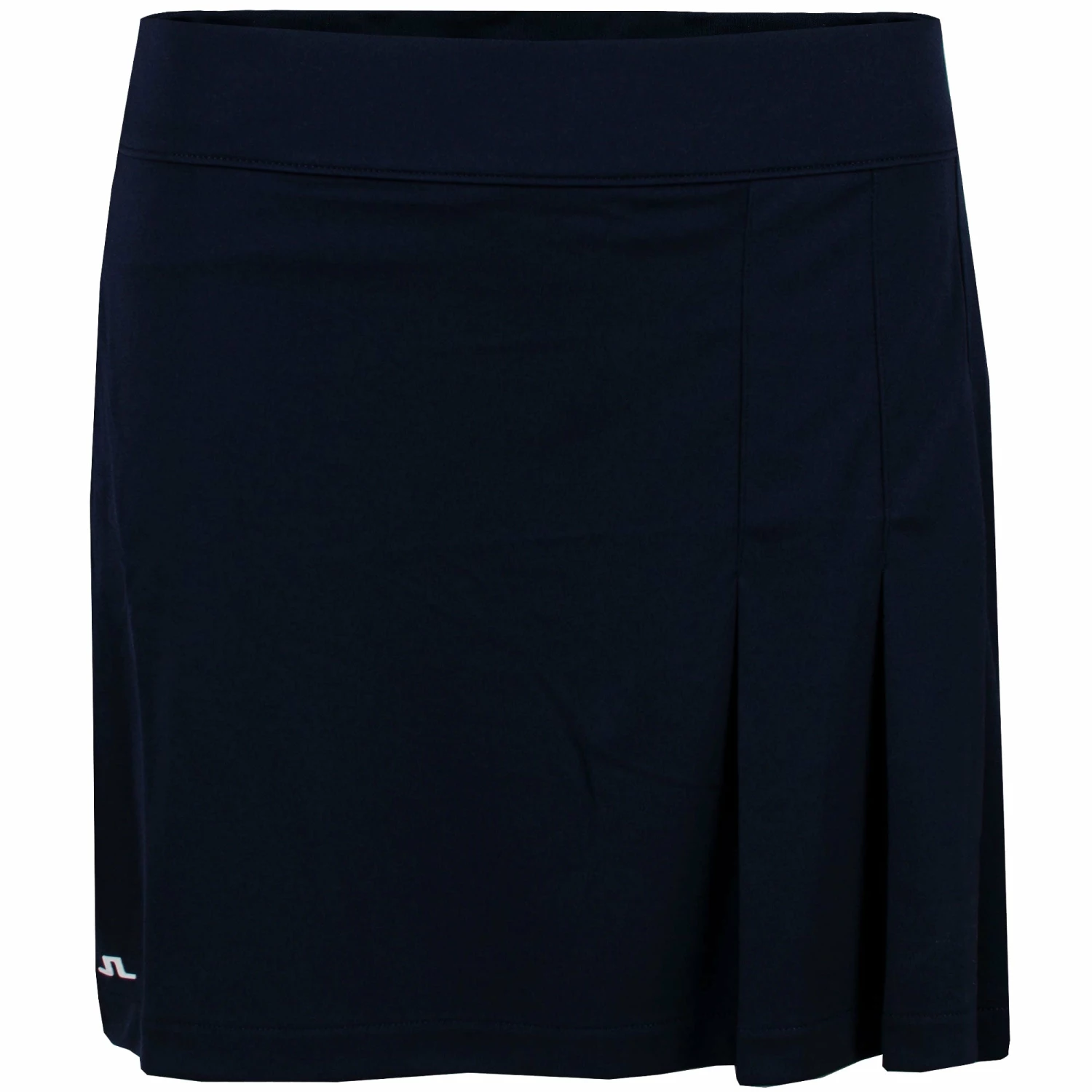J.Lindeberg J. Lindeberg Thea 14.5in Womens Golf Skort 3 J.Lindeberg J. Lindeberg Thea 14.5in Womens Golf Skort