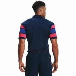 Under Armour Playoff 2.0 Mens Golf Polo 25 Under Armour Playoff 2.0 Mens Golf Polo -Clubs Shop 19909 ACADMYROYL458 1