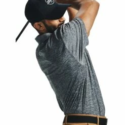 Under Armour Playoff 2.0 Mens Golf Polo 29 Under Armour Playoff 2.0 Mens Golf Polo -Clubs Shop 19909 BLACK002 2