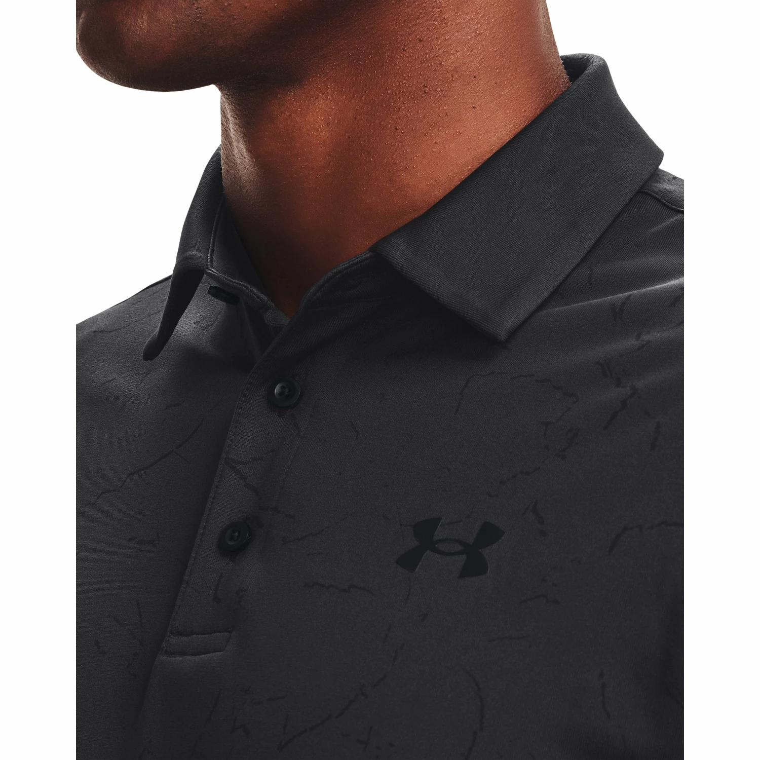 Under Armour Playoff 2.0 Mens Golf Polo 11 Under Armour Playoff 2.0 Mens Golf Polo - Image 9