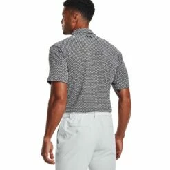 Under Armour Playoff 2.0 Mens Golf Polo 32 Under Armour Playoff 2.0 Mens Golf Polo -Clubs Shop 19909 BLKWHTBLK044 1 db9358c7 1b8d 4b7d 9283 9ce3190f09b0