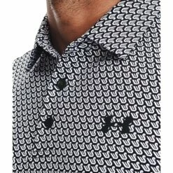 Under Armour Playoff 2.0 Mens Golf Polo 33 Under Armour Playoff 2.0 Mens Golf Polo -Clubs Shop 19909 BLKWHTBLK044 2 7d906d13 e6f9 4d11 b5b9 13dee72d1504