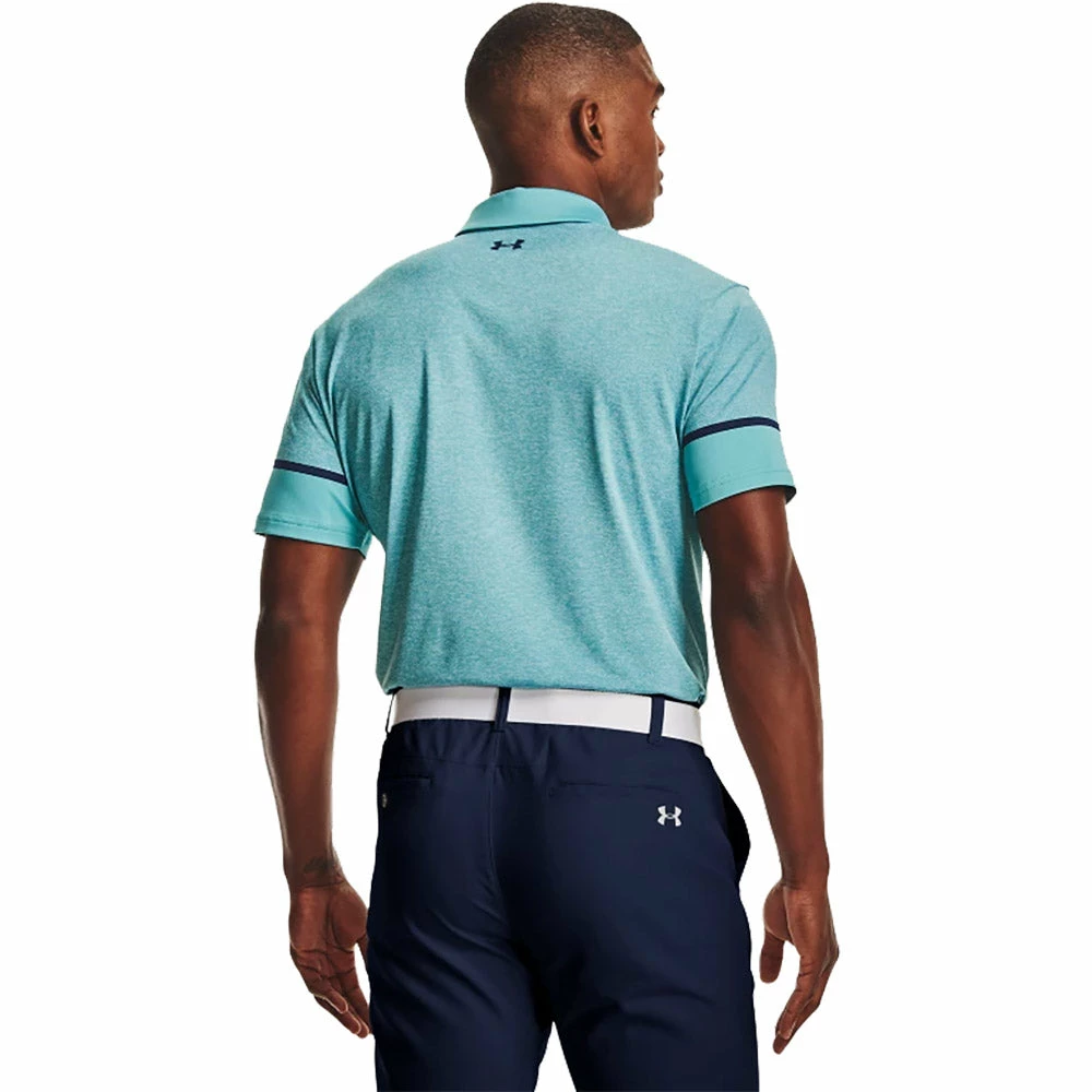 Under Armour Playoff 2.0 Mens Golf Polo 15 Under Armour Playoff 2.0 Mens Golf Polo - Image 13