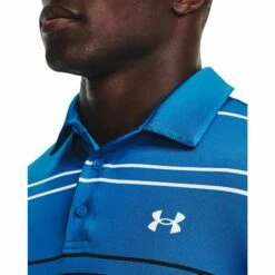 Under Armour Playoff 2.0 Mens Golf Polo 35 Under Armour Playoff 2.0 Mens Golf Polo -Clubs Shop 19909 CRUISEBLK899 1 ea950312 5f76 4f1d a9e8 93fa04ffa02f