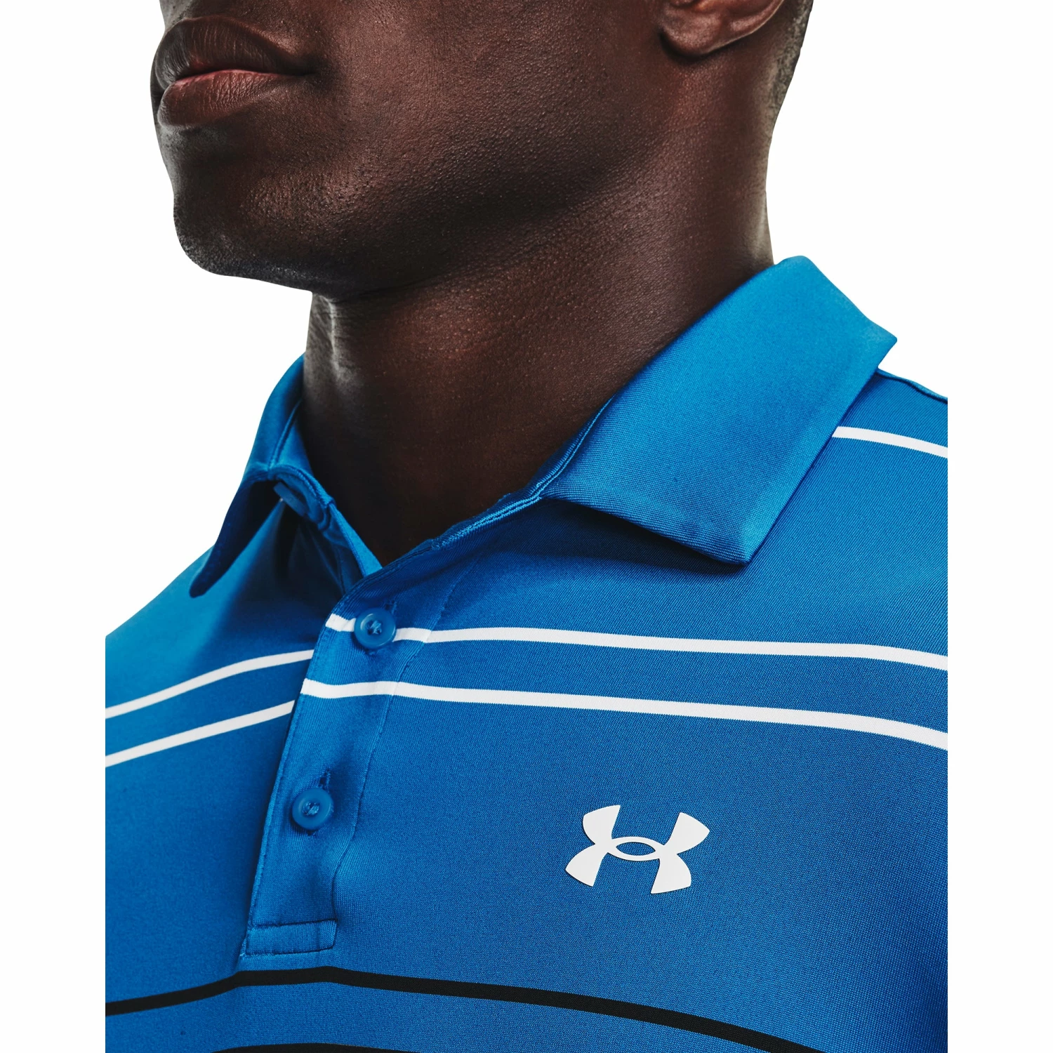 Under Armour Playoff 2.0 Mens Golf Polo 16 Under Armour Playoff 2.0 Mens Golf Polo - Image 14