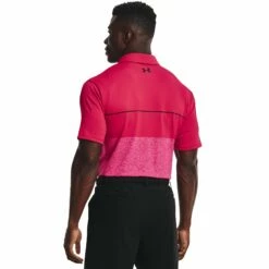 Under Armour Playoff 2.0 Mens Golf Polo 37 Under Armour Playoff 2.0 Mens Golf Polo -Clubs Shop 19909 KNOCKOUT656 1 657ec5a9 d885 47bc a43e 597b00a52715