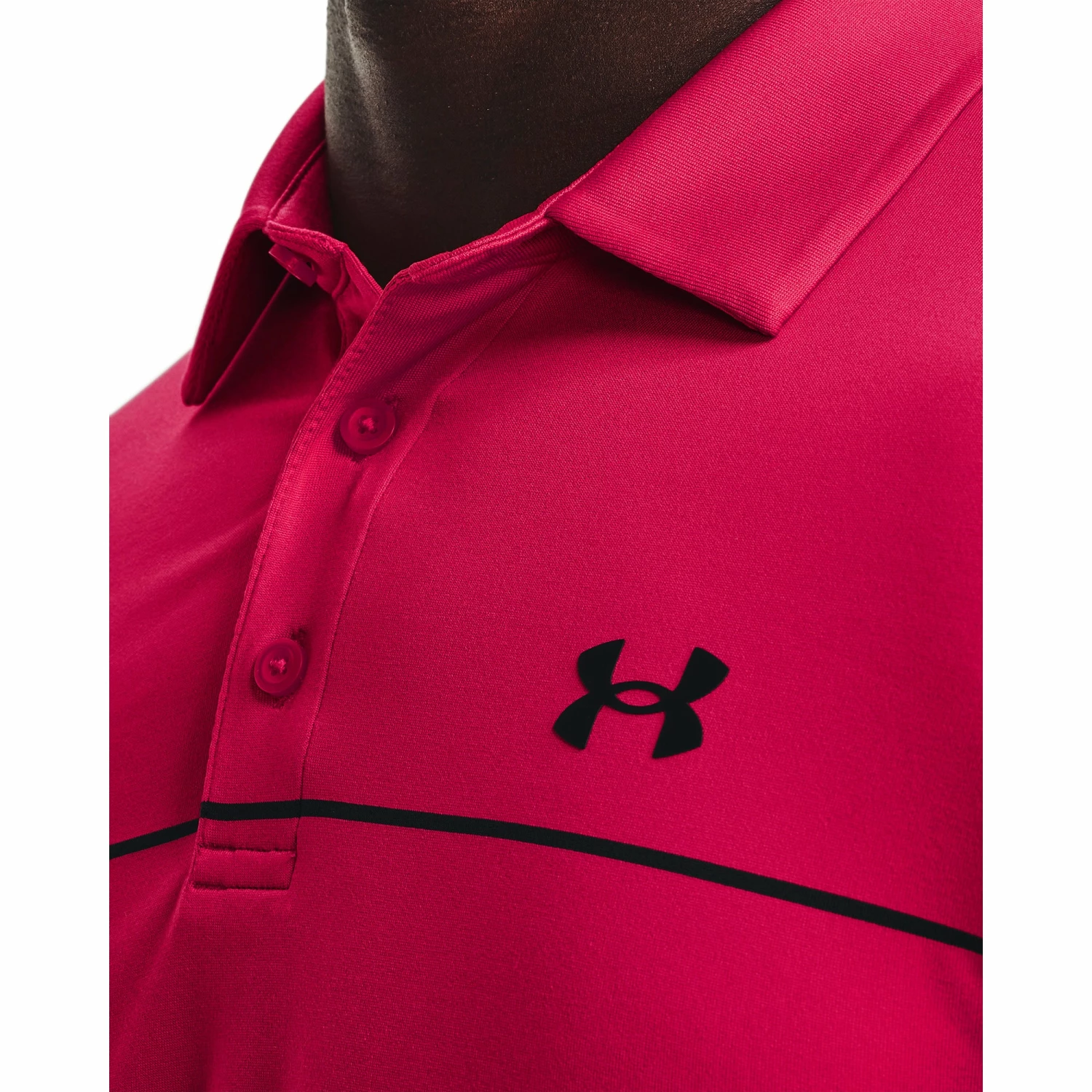 Under Armour Playoff 2.0 Mens Golf Polo 19 Under Armour Playoff 2.0 Mens Golf Polo - Image 17