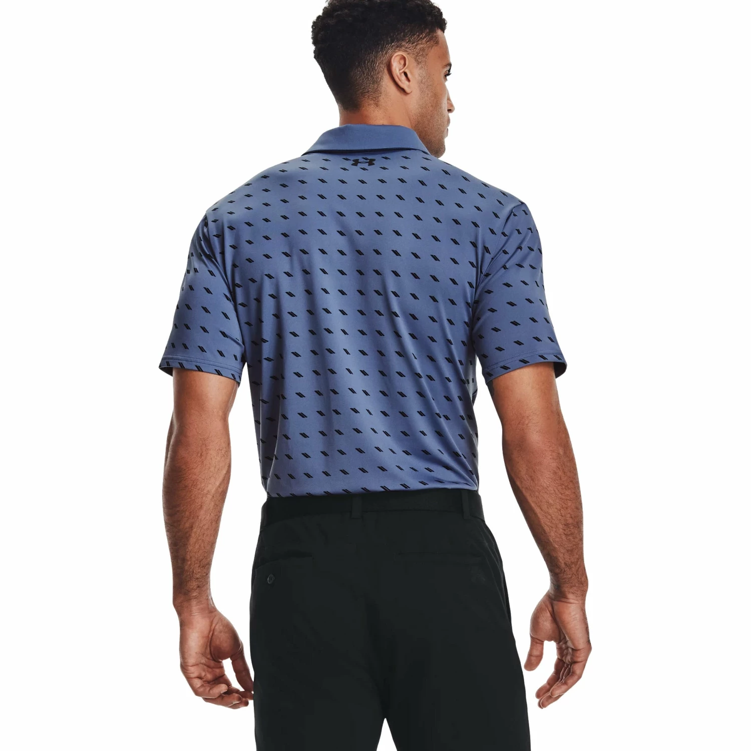 Under Armour Playoff 2.0 Mens Golf Polo 20 Under Armour Playoff 2.0 Mens Golf Polo - Image 18