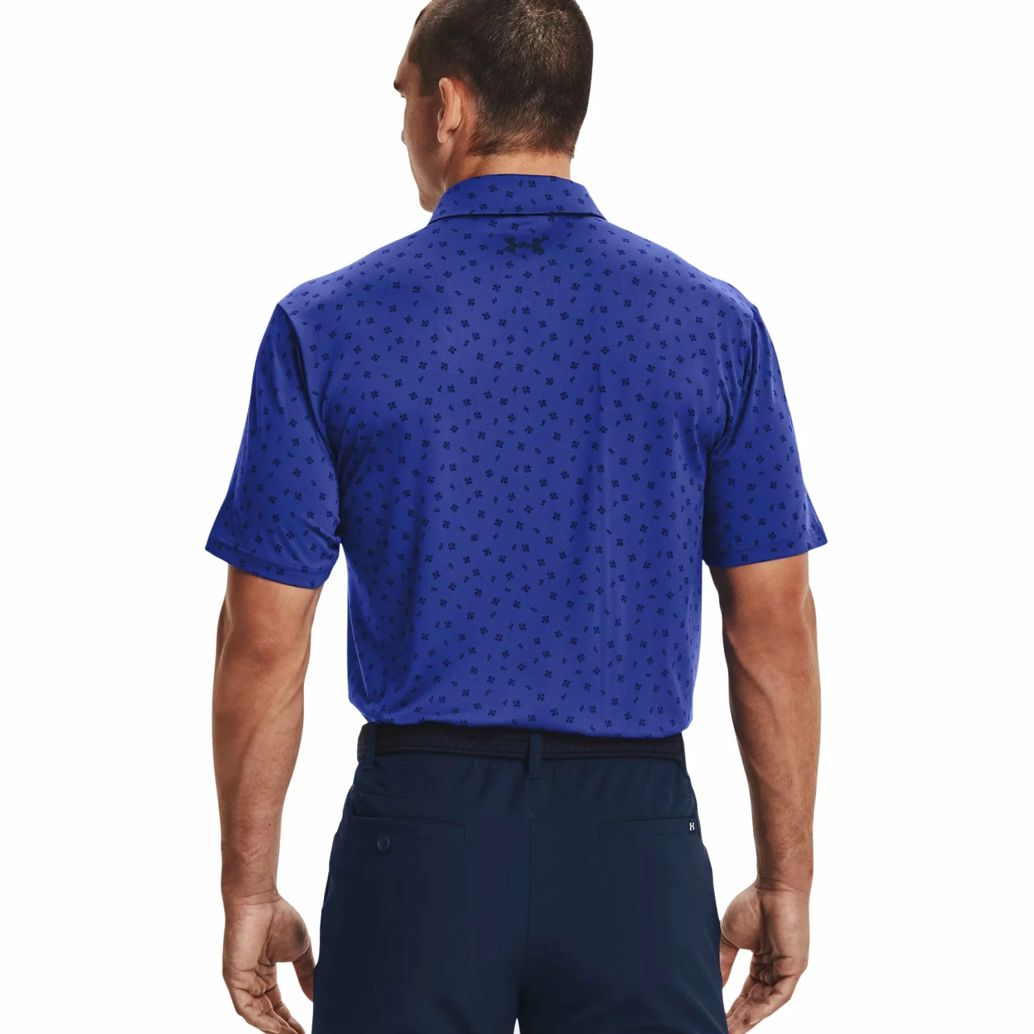 Under Armour Playoff 2.0 Mens Golf Polo 21 Under Armour Playoff 2.0 Mens Golf Polo - Image 19