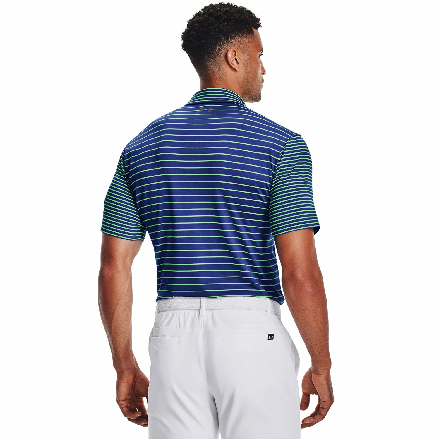 Under Armour Playoff 2.0 Mens Golf Polo 22 Under Armour Playoff 2.0 Mens Golf Polo - Image 20