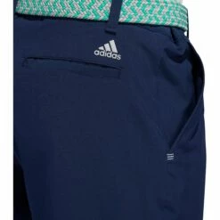 Adidas Golf Adidas Ultimate365 Core 10.5in Mens Golf Shorts 13 Adidas Golf Adidas Ultimate365 Core 10.5in Mens Golf Shorts -Clubs Shop 20021 COLLEGIATENAVY 1