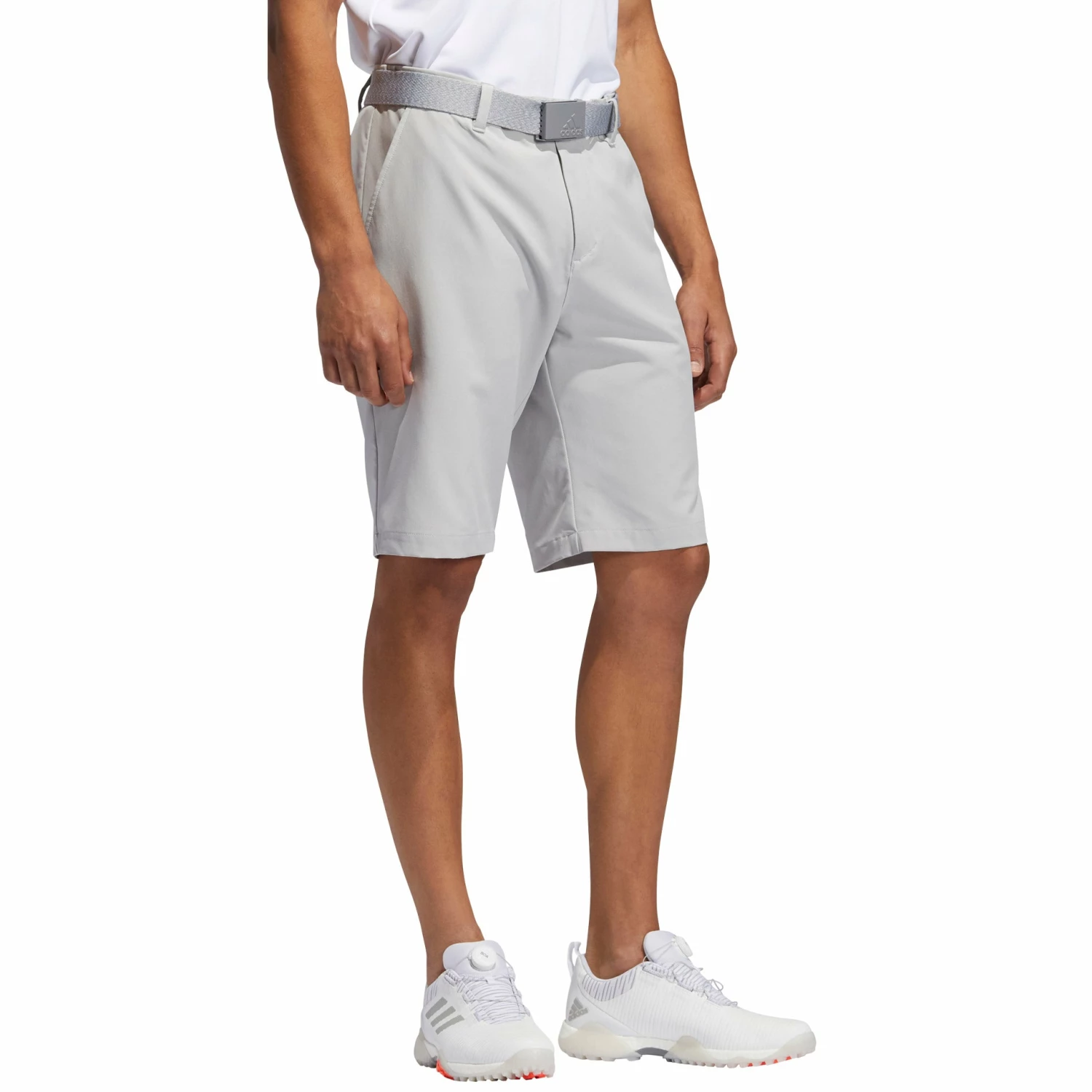 Adidas Golf Adidas Ultimate365 Core 10.5in Mens Golf Shorts 8 Adidas Golf Adidas Ultimate365 Core 10.5in Mens Golf Shorts - Image 6