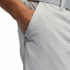 Adidas Golf Adidas Ultimate365 Core 10.5in Mens Golf Shorts 16 Adidas Golf Adidas Ultimate365 Core 10.5in Mens Golf Shorts -Clubs Shop 20021 GREYTWO 1